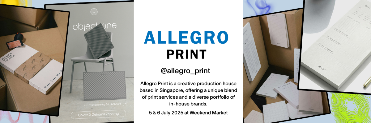 allegro print