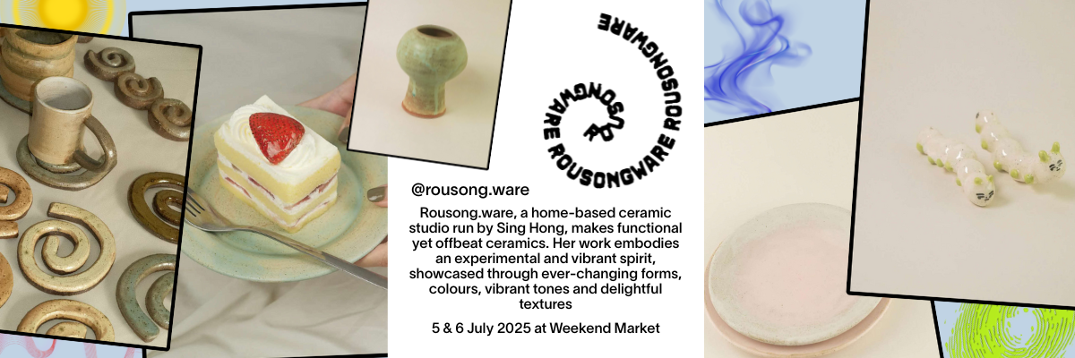 rousong ware