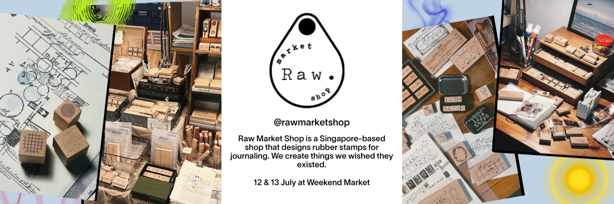 raw market shop