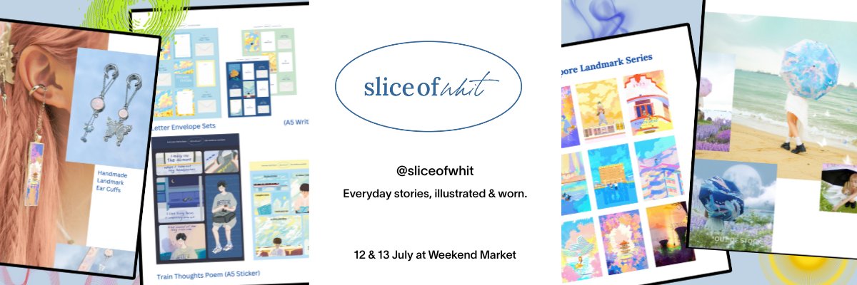 slice of whit