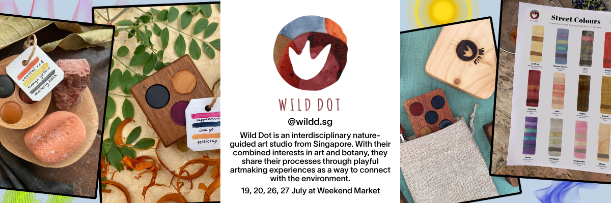 wild dot